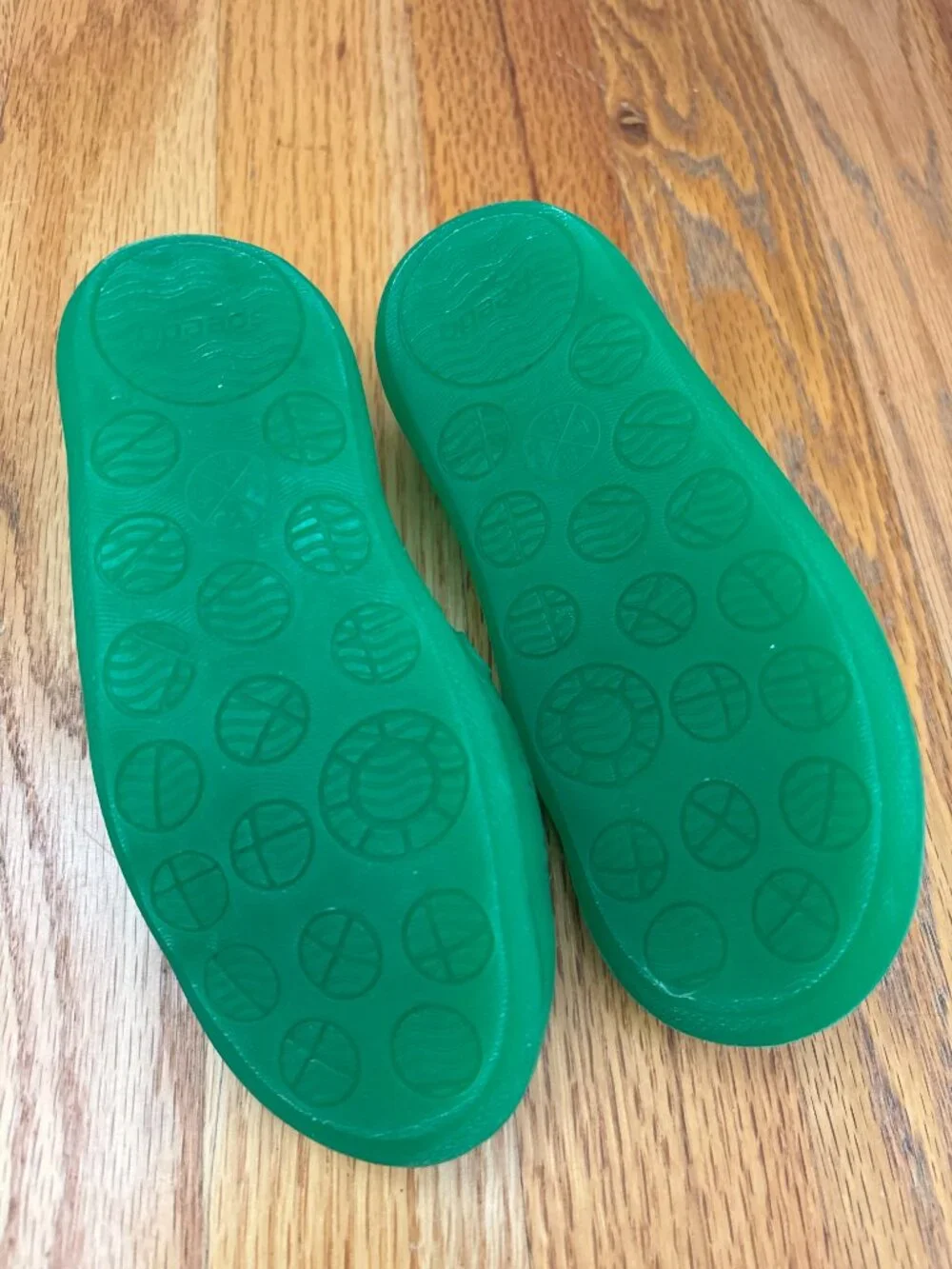 Kids' Shoe Bundle: Size 9-10